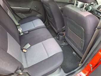 Hyundai Getz 1,4i, r.v.2009, 95 tis km, kúp. v SR,nová TK,EK - 9