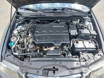 Honda accord 7g Tourer - 9
