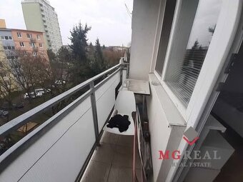 3 izbový byt Nitra - centrum - 9