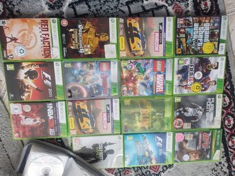 Xbox 360 xbox 360 - 9