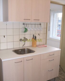 2- izbový byt na Jakubovom námesti - 9