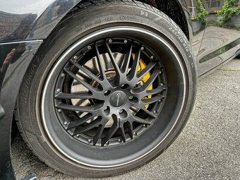 Audi A6 Avant 3.0 TDI DPF C7 - 9