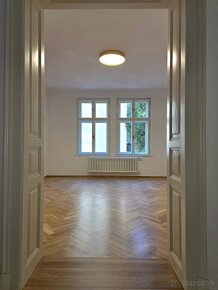 PRENÁJOM staromestský byt / kancelária /ateliér Bratislava I - 9