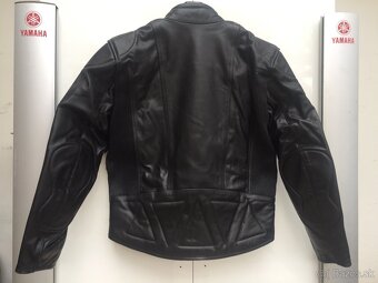 Nová kožená motobunda SCHOELLER Kevlar Protection - 9