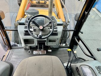 Traktorbager / rýpadlonakladač TEREX 970 Elite DPH - 9