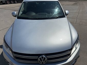 Vw tiguan 2.0tdi - 9