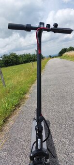 Predám SENCOR SCOOTER S70 - 9