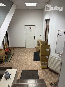 e-shop priestory so skladom 150 m2, Žilina - 9