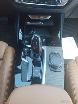 BMW X3 M40d - 9