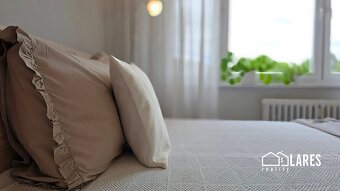 Veľkometrážny 3 izbák alebo rovno 4 izbák ... Dlhá ul.PD - 9