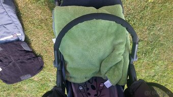 Ptedam golfovy kocik Peg Perego Si - 9