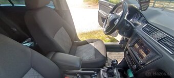 Seat toledo 1.2tsi - 9