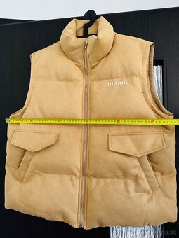 Vesta Miu Miu - 9