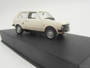 Volkswagen, Yugo 1/43 - 9