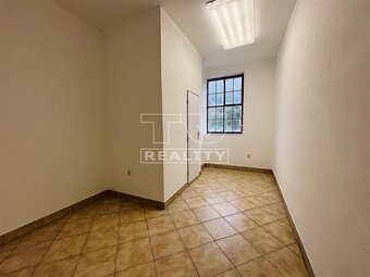 VÝROBNÁ HALA NA PRENÁJOM 400 M2 + 3000 M2 POZEMOK,... - 9