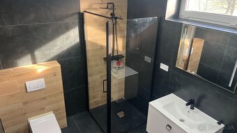 Pokoj lesa, komfort mesta – bývajte v Humennom inak - 9