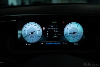 Hyundai Tucson 1.6 T-GDi Style Fabrická záruka do 09/2027 - 9