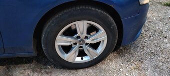 Audi A4 1.8 TFSI B8 (88KW) - 9