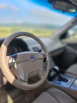 Volvo XC90 - 9