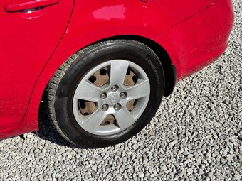 Kia ceed sw 1.6 - 9
