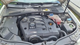 VW Passat combi - 9