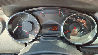 Peugeot 3008 1.6HDI - znižená cena - 9