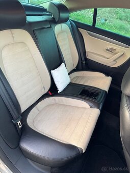Volkswagen Passat CC 1.8 TSI - 9