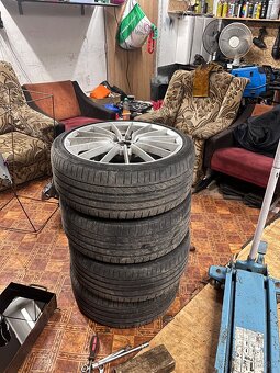 5x100 R18 Elektrony - 9