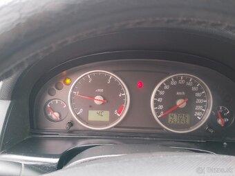 Ford Mondeo combi 2.0 TDCi, 85 kW, 2001 - 9