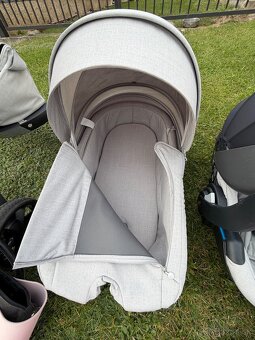 Stokke troj kombinácia - 9