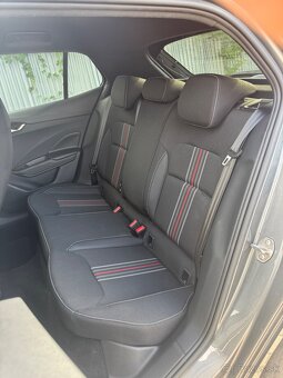 Škoda Fabia 1.0 TSI Monte Carlo 70kW M5 - 9