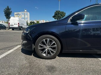 Peugeot 308 SW 1.2 PureTech - 9