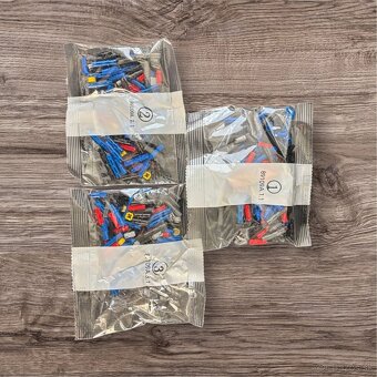 Plated Metal 1:14 – športové auto s diaľkovým ovládaním - 9