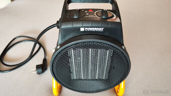 Teplovzdušný ventilátor Powermat PM-NAG-3.5EN - 9