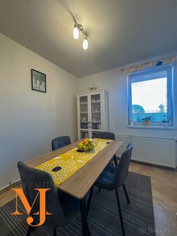 4-izbový rodinný dom, kde sny sa menia na skutočnosť ... - 9