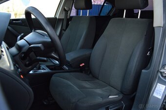 Volkswagen Passat B6 1.9tdi - 9