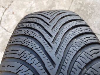 5x112 r17 et38 disky kolesa tiguan kodiaq 215/65 R17 17 vw - 9