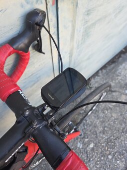 Cestny bicykel Drag L - 9