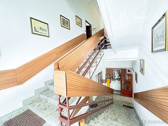 PREDAJ VILA REIM - Jedinečná investičná príležitosť - 9