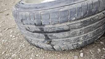 Kolesá 5x120 r17 - 9