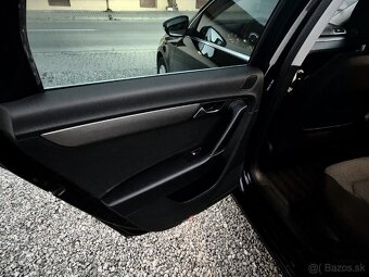 VW Passat Variant b7 2,0 TDI Bluemotion + možný odpočet dph - 9
