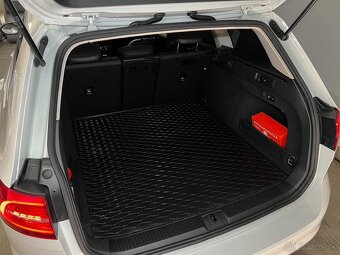 Volkswagen passat b8 - 9