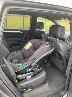 AUDI Q7 3.0 TDI S-LINE - 9