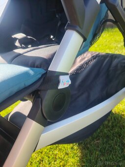 Thule Urban Glide 2 Majolica - 9