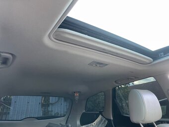 Mazda CX-7 2.3 Turbo benzín 191 kW - 9