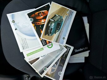 ŠKODA OCTAVIA 1.9TDI ●2006●NOVÁ STK/EK●COMBI●77KW● - 9