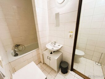 Zvolen, Môťová – 1-izbový byt, 34 m2 - predaj - 9