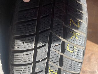 predam zimne 205/60r16 963 h xl barub polaris - 9