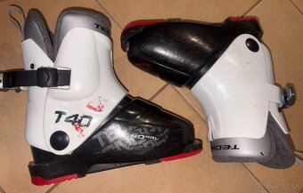 Lyžiarky detské v.30 cena s poštovným - 9