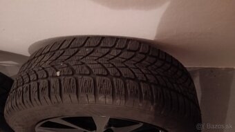 zimná sada elektróny Mazda - 9